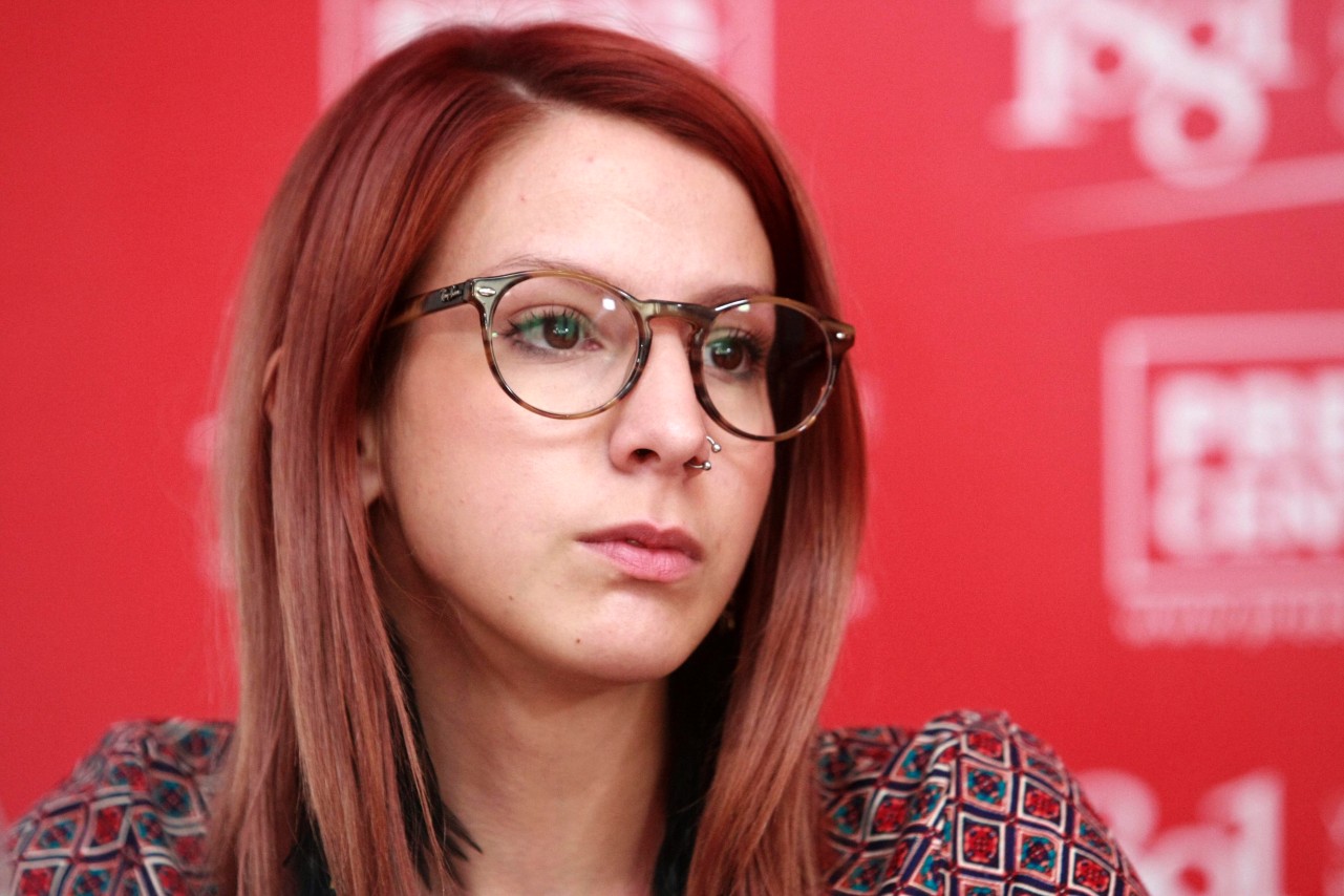 Ana Kostadinović
15/9/2015