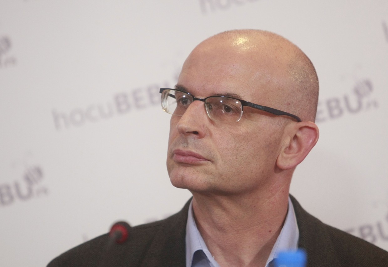 prof. dr Miodrag Stojković
16/10/2015