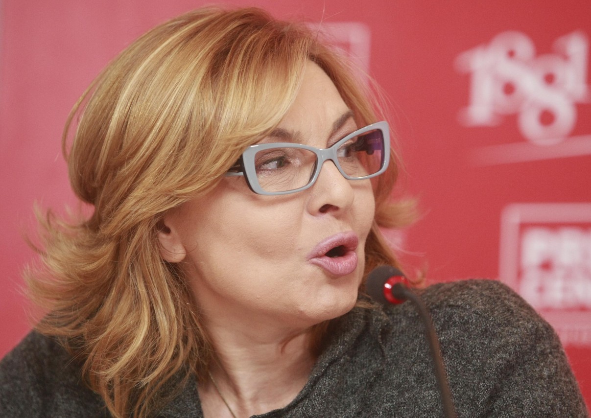 Jelena Petrović
29/10/2015
