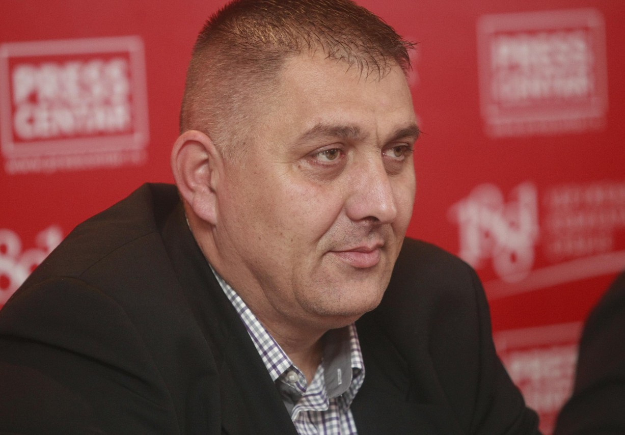 Dejan Čolović
29/10/2015