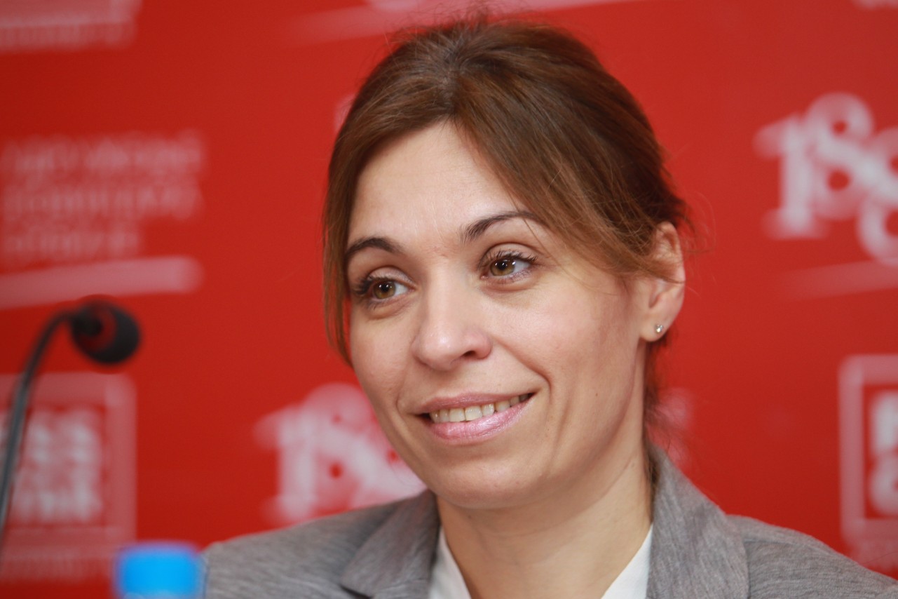 Sandra Nedeljković
29/12/2015