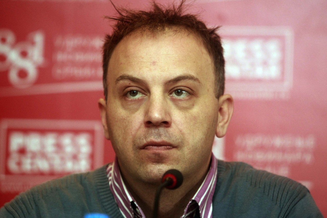 Nikola Petković
20/1/2016