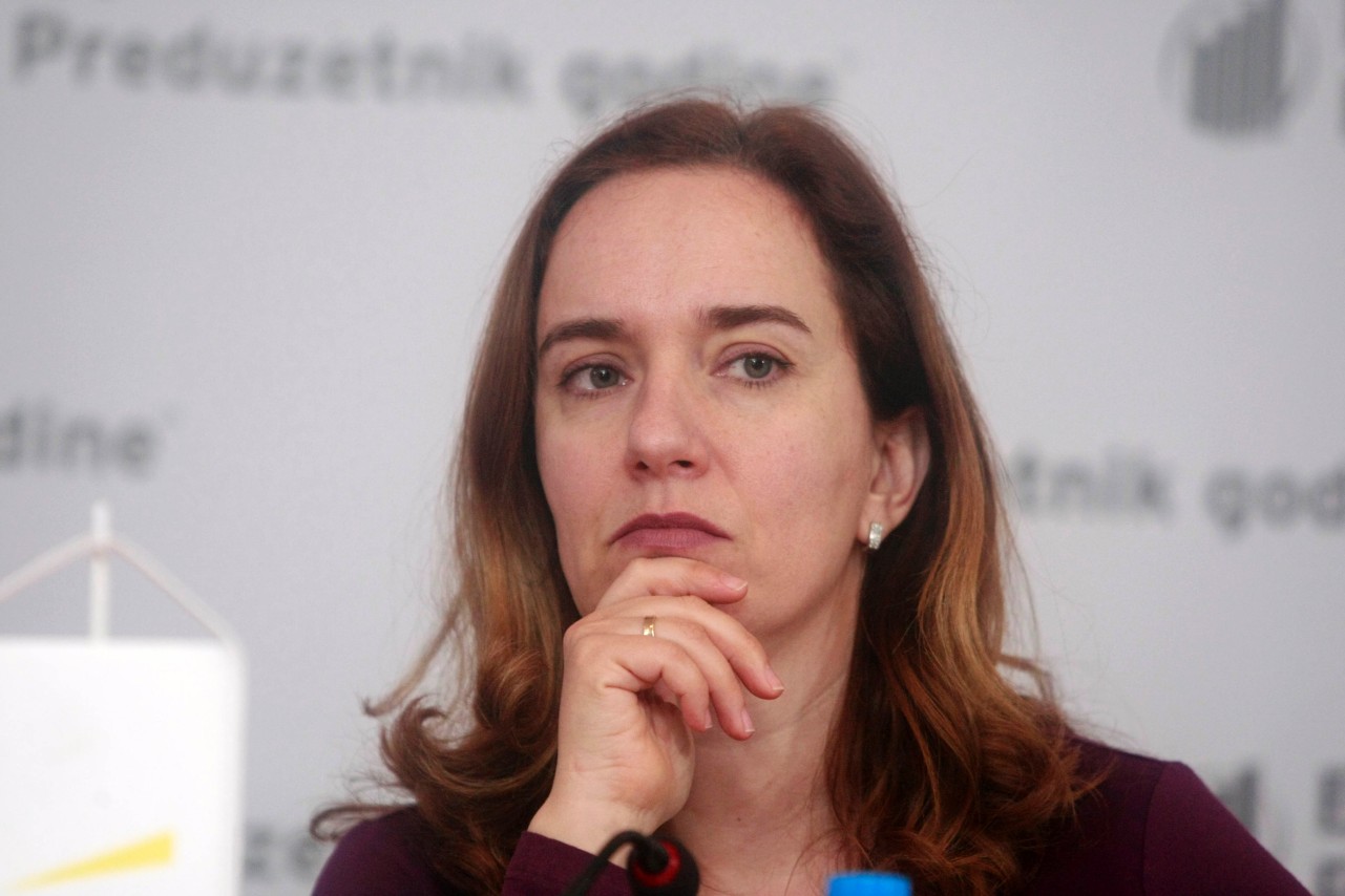 Katarina Obradović-Jovanović
26/1/2016