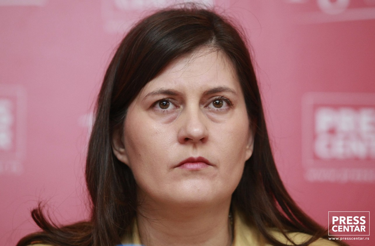 profesor dr Lidija Kandolf Sekulović
11/5/2016