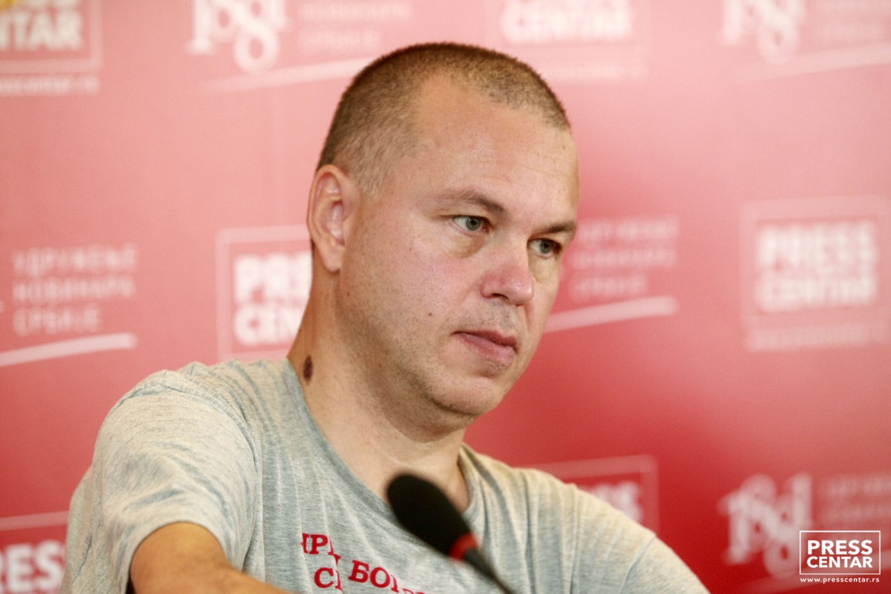 prof. Branko Jokić
26/9/2016