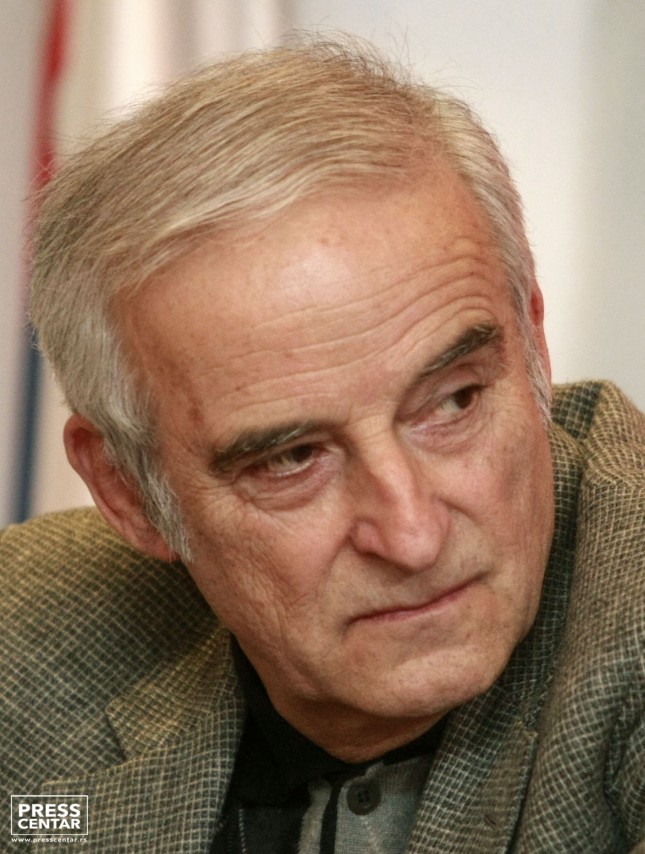 Bratislav Petković
29/11/2016