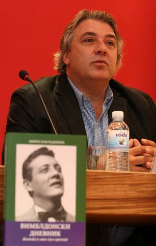 Slobodan Živojinović
12/10/2011