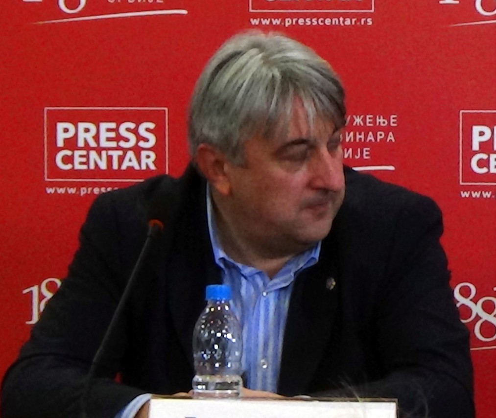 Dragan Hamović
27/12/2016