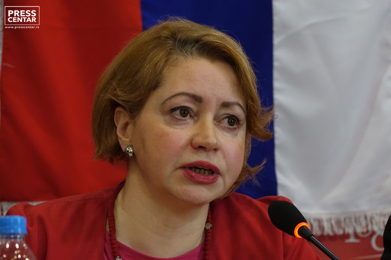 prof. dr Mila Alečković Nikolić
3/3/2017