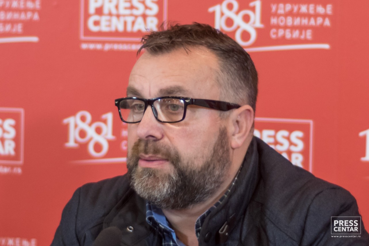 Stefan Cvetković
31/1/2018
