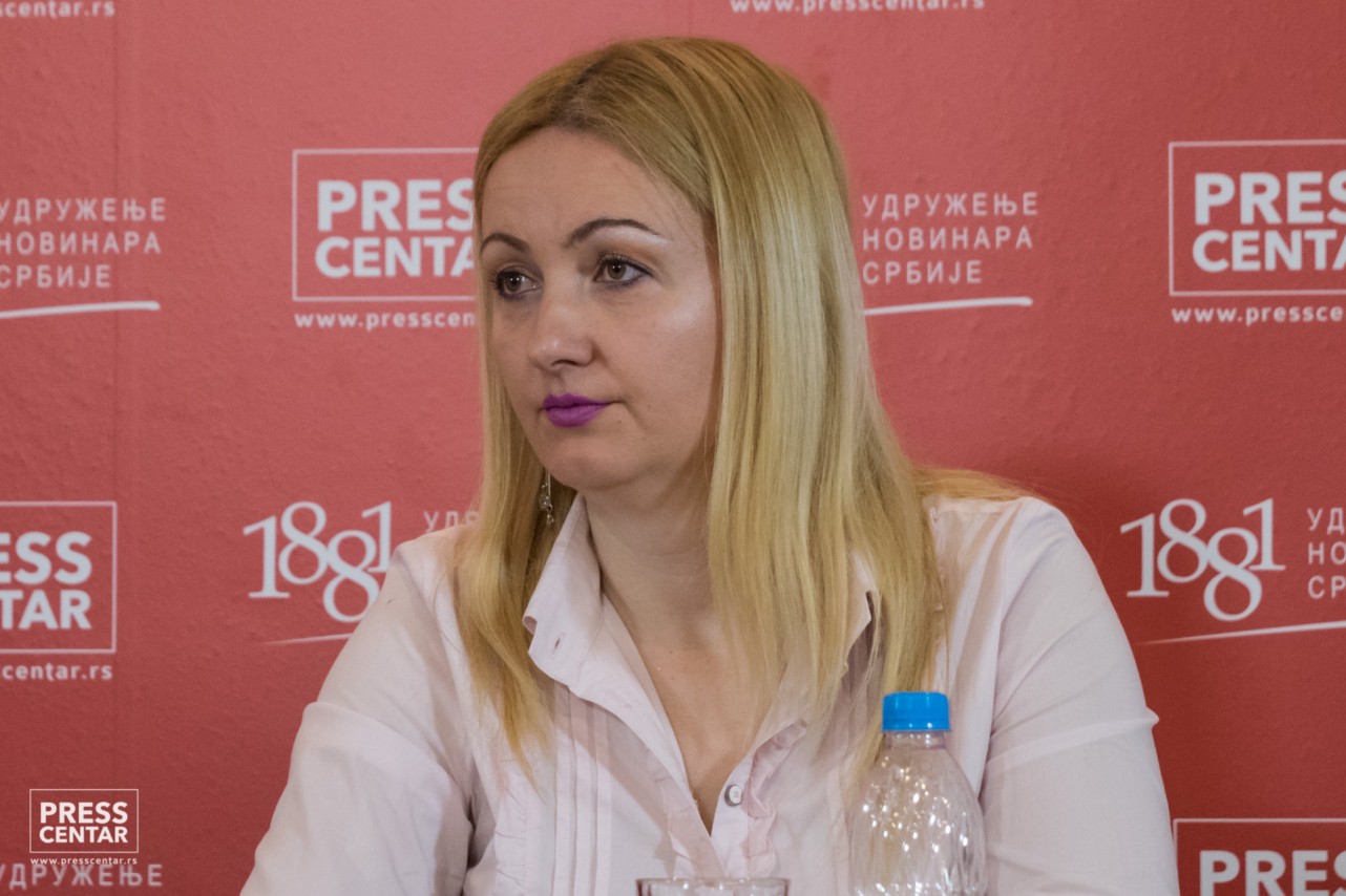 Irena Aleksić
16/04/2018