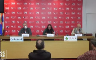 Video snimak konferencije za novinare: "ULUS na prekretnici - Vraćanje u zakonitost ili novi sunovrat"