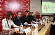 Šesta konferencija novinara i medija dijaspore i Srba u regionu