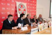 Sporazum o saradnji Pokreta za Srbiju i Ruskog opštenarodnog saveza