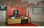 Deseta medijska konferencija dijaspore i Srba u regionu Deseta medijska konferencija dijaspore i Srba u regionu