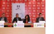 Predstavljanje investicionih planova i poslovanja OMA Emirates u Srbiji