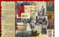 Album sećanja na naše pretke iz Prvog svetskog rata- projekcija na fasadi Narodnog muzeja - OTKAZANO
