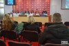 Konferencija za novinare Karate federacije Srbije
12/02/2020