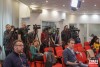 Konferencija za novinare Saveta za štampu
19/02/2020