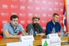 Konferencija za novinare Beogradskog Umetničkog Saveta
31/05/2019