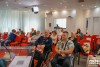Konferencija za novinare Udruženja osoba sa invaliditetom "Feniks"
8/06/2020