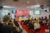 Konferencija za novinare Predstavništva Republike Srpske u Srbiji 
12/11/2019