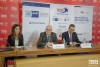 Konferencija za medije povodom multikongresa "Serbian Visions" i konferencije "Zapadni Balkan i nemačka privreda"
20/11/2019