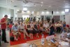 Konferencija za novinare Udruženja porodica nestalih i poginulih lica "Suza"
2/08/2019