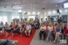 Konferencija za novinare Udruženja porodica nestalih i poginulih lica "Suza"
2/08/2019