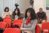 Konferencija za novinare Udruženja osoba sa invaliditetom "Feniks" 
3/12/2019