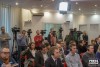 Konferencija za novinare Evropskog trening centra za vaskularnu estetiku, pri Klinici "Dr Dragić", u Beogradu
24/01/2019