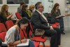 Konferencija za novinare Udruženja "Pacijenti protiv psorijaze 3P"
27/03/2018