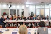 Seminar "Mediji, pregovori sa Evropskom unijom i IPA fondovi"
30/03/02018