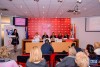 Tribina Srpskog foruma protiv raka dojke - Evropa Dona Srbija 
15/10/2018