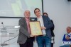 UNS-ova nagrada za borbenost u novinarskom izražavanju “Aleksandar Tijanić“ - glavni urednik „Nedeljnika“ Veljko Lalić
21/12/2018