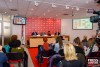 Konferencija za novinare Privremene uprave Jevrejske opštine Beograd
13/03/2019