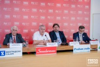 "Pokolj - terminološka odrednica za genocid počinjen nad pravoslavnim Srbima od strane Nezavisne Države Hrvatske" "Pokolj - terminološka odrednica za genocid počinjen nad pravoslavnim Srbima od strane Nezavisne Države Hrvatske"