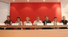 Konferencija za novinare Srpskog sabora Dveri
24/06/2011