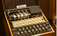 Izložba „Enigma. Dešifrovati pobedu” u Muzeju Vojvodine