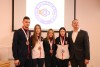 Konferencija za novinare Karate federacije Srbije
20/02/2024