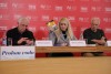 Konferencija za medije "Kosovo i Metohija, borba za opstanak"ž
26/02/2024