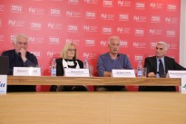 Aktuelno stanje na Kosovu i Metohiji: popis, referendum, izbori