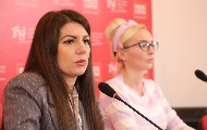 Video snimak konferencije za medije Pokreta Živim za Srbiju: "Da li vakcinacija u Srbiji mora da bude obavezna?"