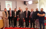 Video snimak konferencije Evropski desničari o krizi na Kosovu