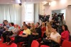 Konferencija za novinare posvećena godišnjicama prvih otmica kosmetskih Srba, u proleće 1998. godine
14/05/2024
