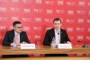 Konferencija za novinare "Čukarica na prvom mestu - Lokalni izbori 2024"
12/02/2024