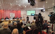 „Pametnim brojilima do unapređenja elektroenergetskog distributivnog sistema“ „Pametnim brojilima do unapređenja elektroenergetskog distributivnog sistema“