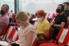 Konferencija za novinare Udruženja porodica nestalih i poginulih lica "Suza"
4/08/2020