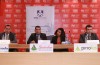 Konferencija za novinare kompanije OMA Emirates
08/10/2014