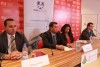 Konferencija za novinare kompanije OMA Emirates
08/10/2014